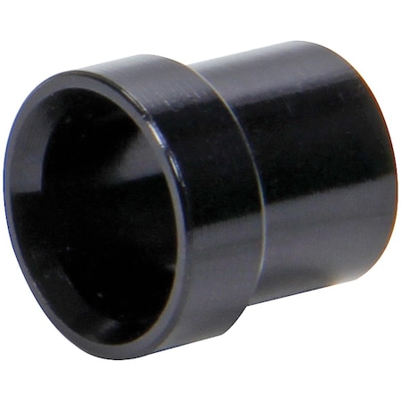 Allstar Performance 6-AN Aluminum Tube Sleeves, 2PK ALL50332
